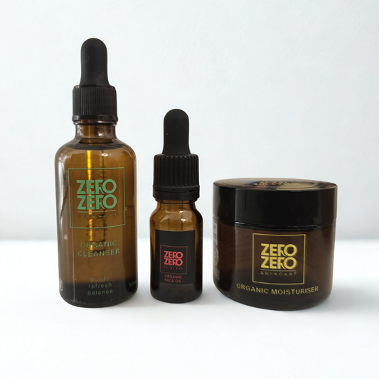 The Clean Start Set - Limited Availability