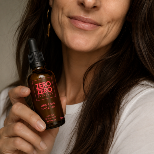 The Face Oil