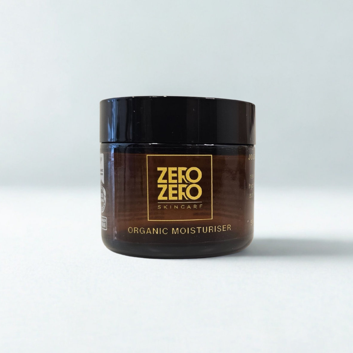 The Moisturiser - 50 ml