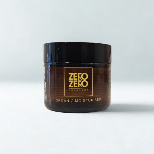 The Moisturiser - 50 ml