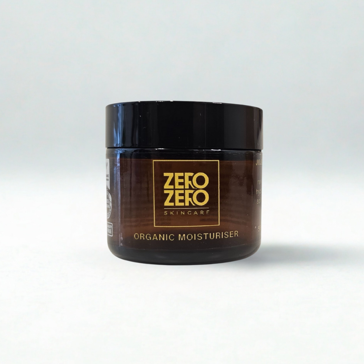 The Moisturiser - 50 ml