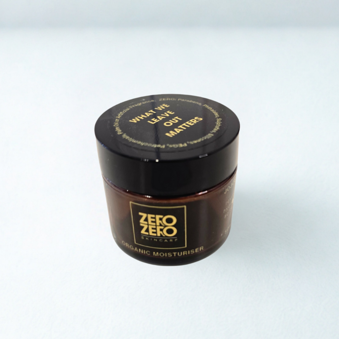 The Moisturiser - 50 ml