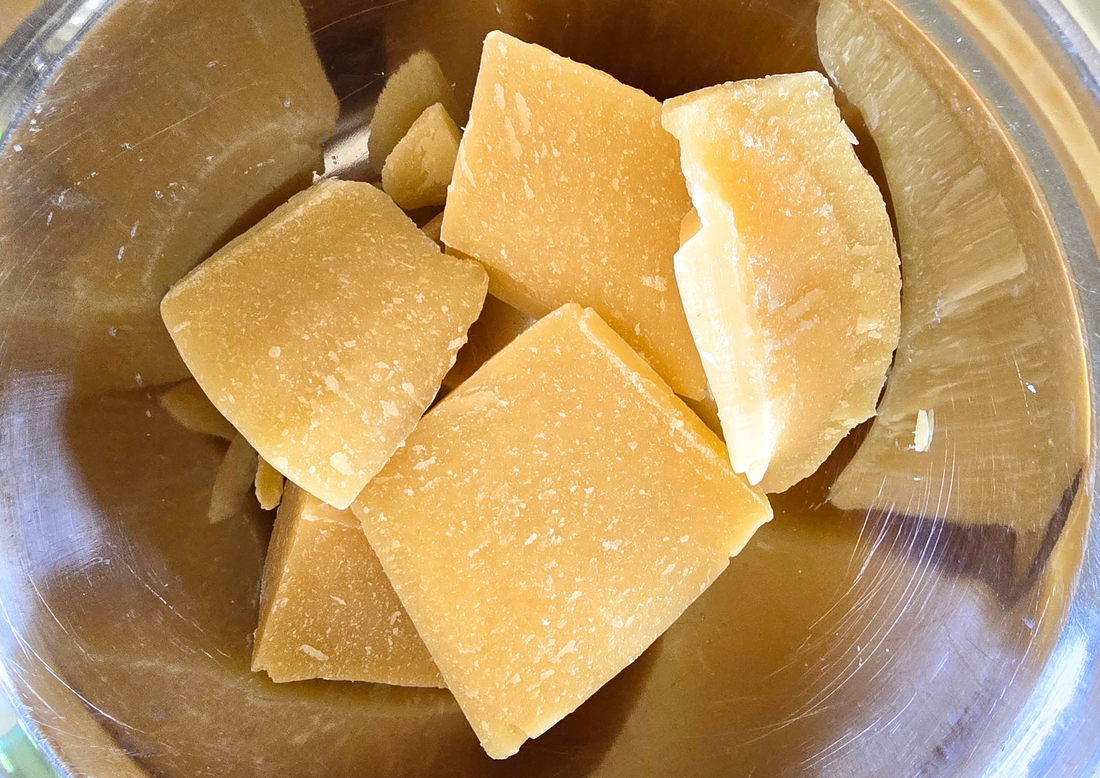 What "Every Ingredient Earns Its Place" Actually Looks Like