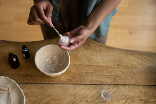 Nothing Hidden. Nothing Unnecessary