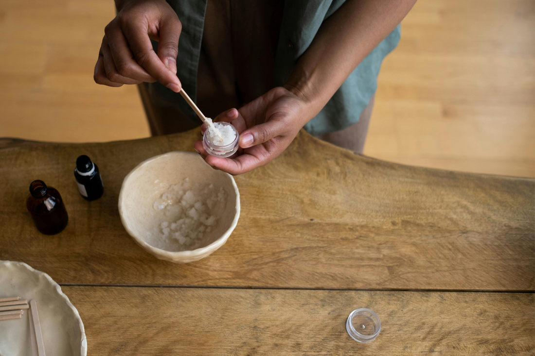 Nothing Hidden. Nothing Unnecessary