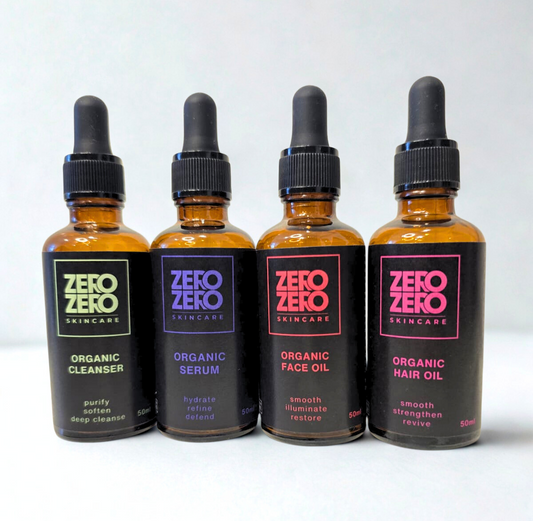 Because Skincare Isn’t Complicated