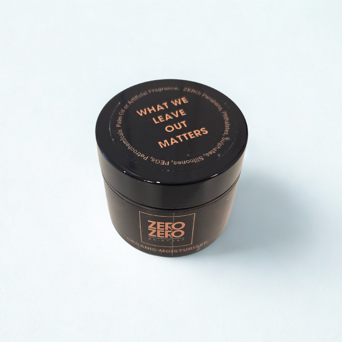 The Moisturiser - 50 ml