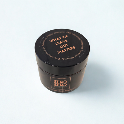 The Moisturiser - 50 ml