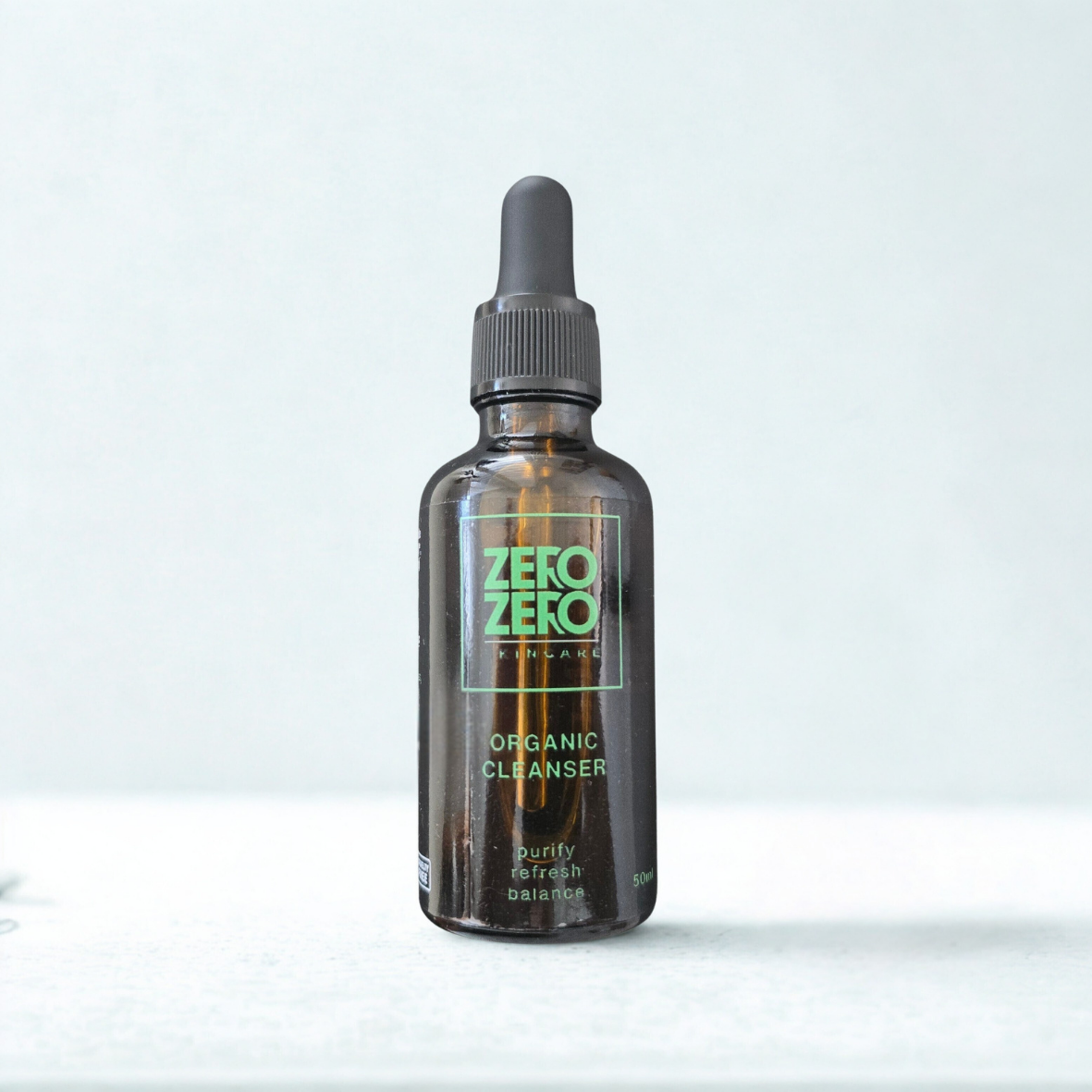 The Cleanser - 50 ml