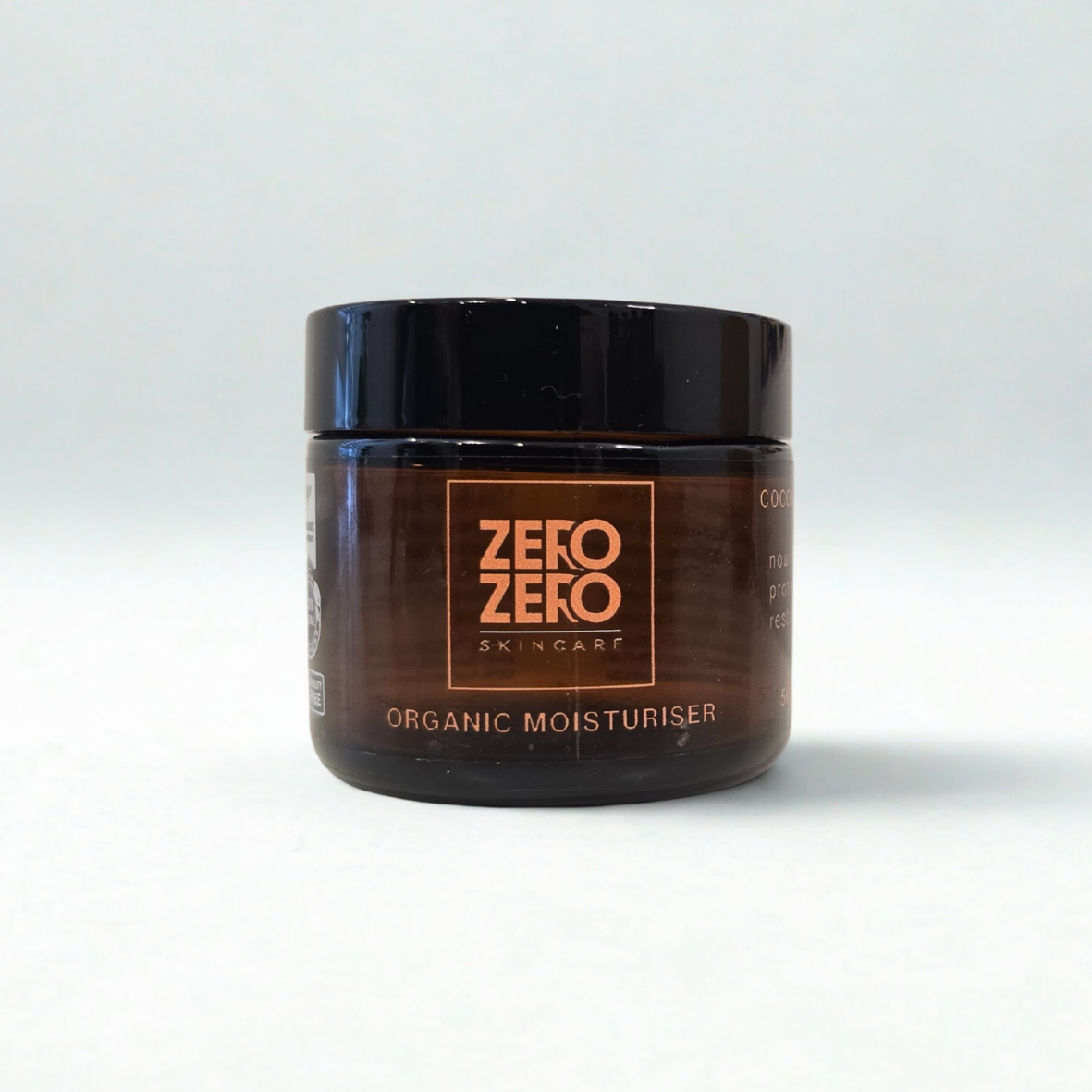 The Moisturiser - 50 ml