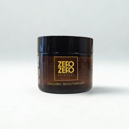 The Moisturiser - 50 ml