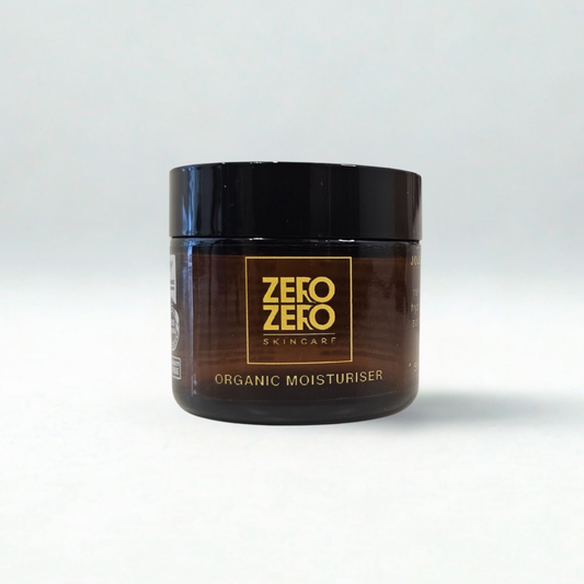 The Moisturiser - 50 ml