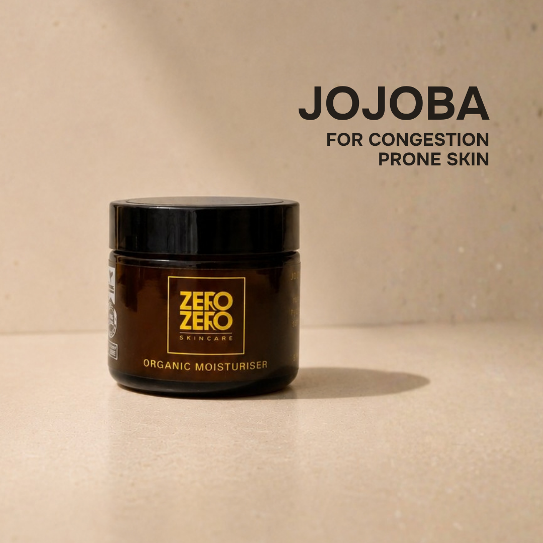 The Moisturiser