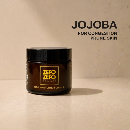 The Moisturiser