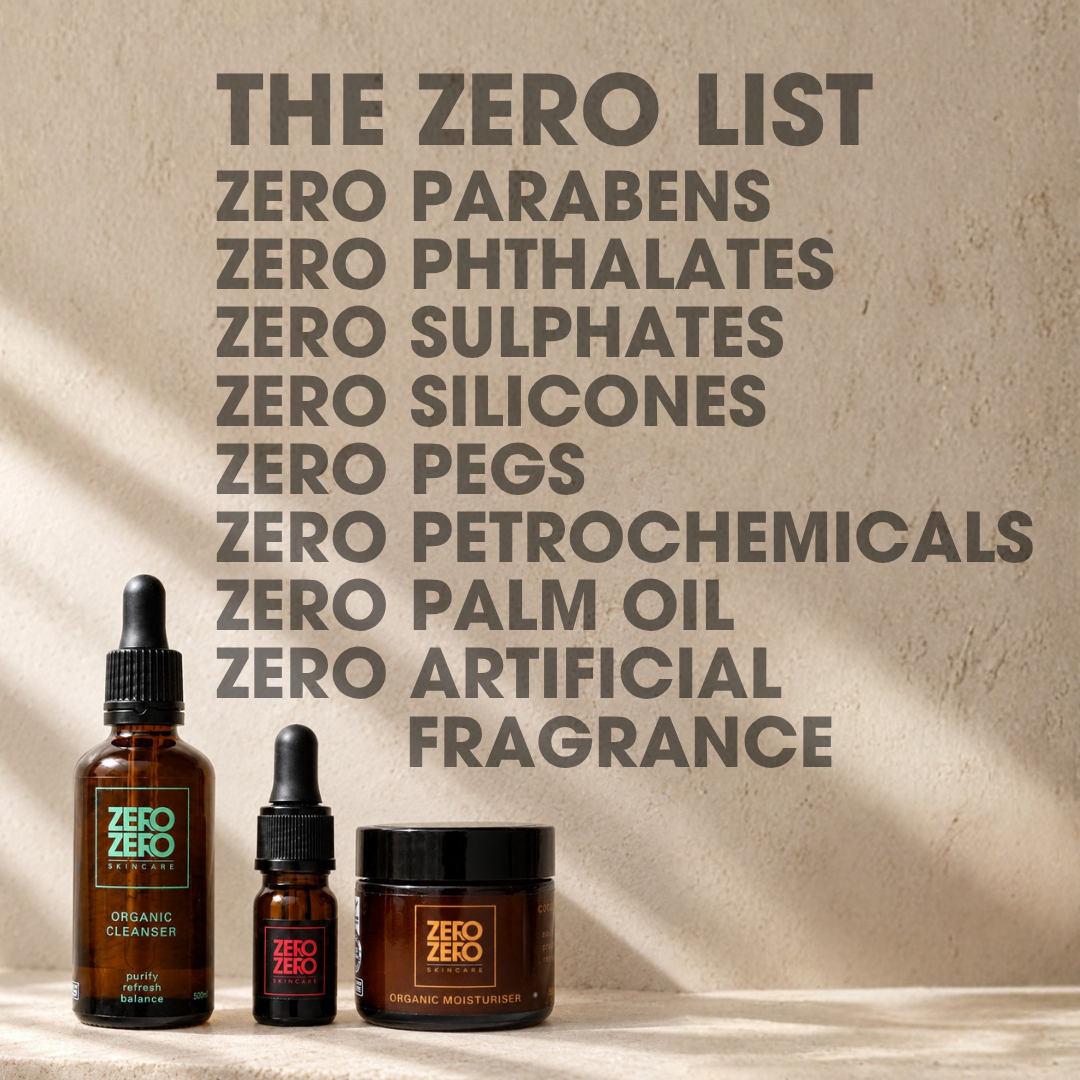 The Clean Start Set