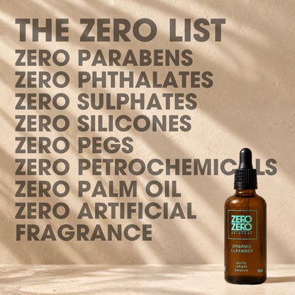 The Cleanser