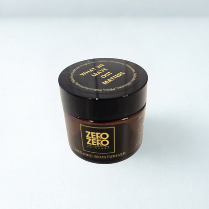 The Moisturiser - 50 ml