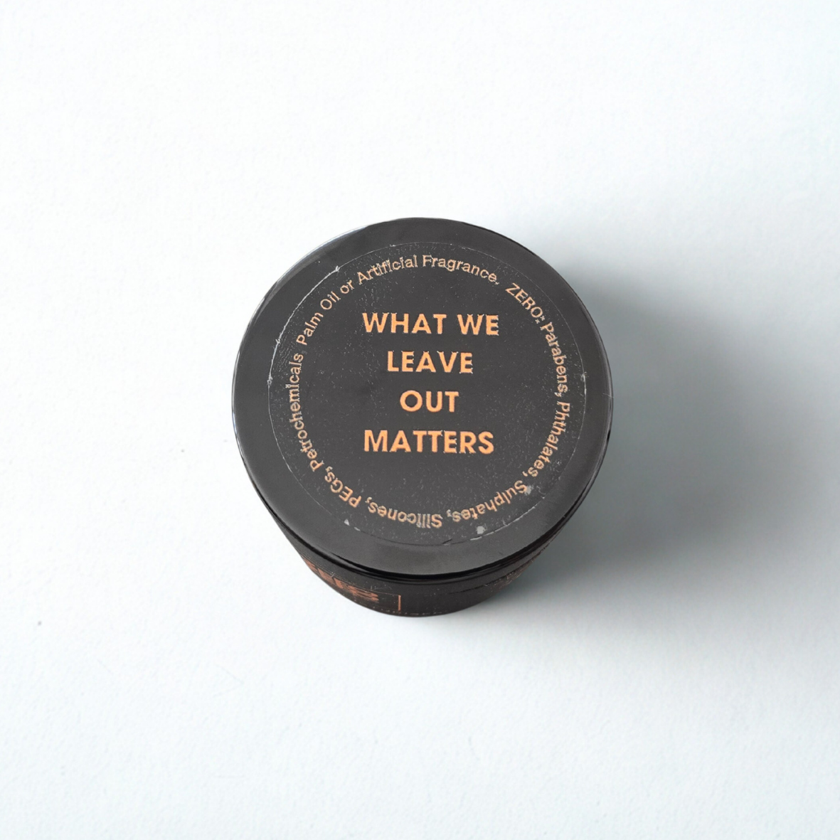 The Moisturiser - 50 ml