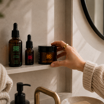 The Clean Start Set