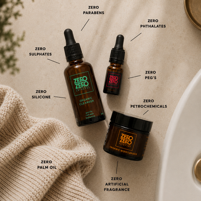 The Clean Start Set