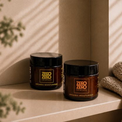 The Moisturiser