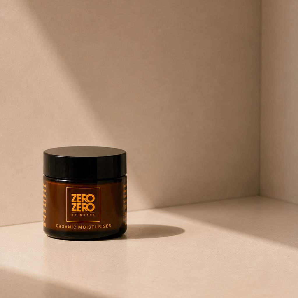 The Moisturiser