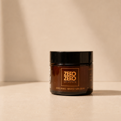 The Moisturiser