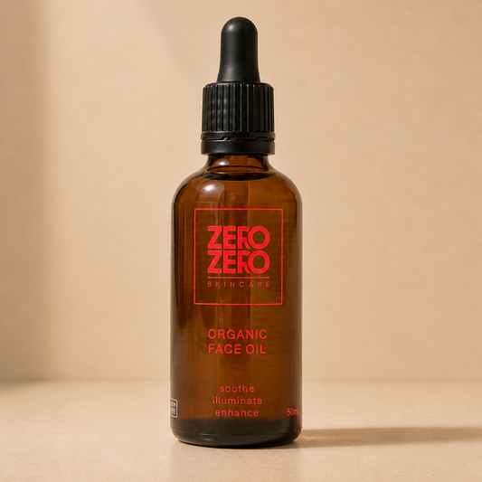 The Face Oil