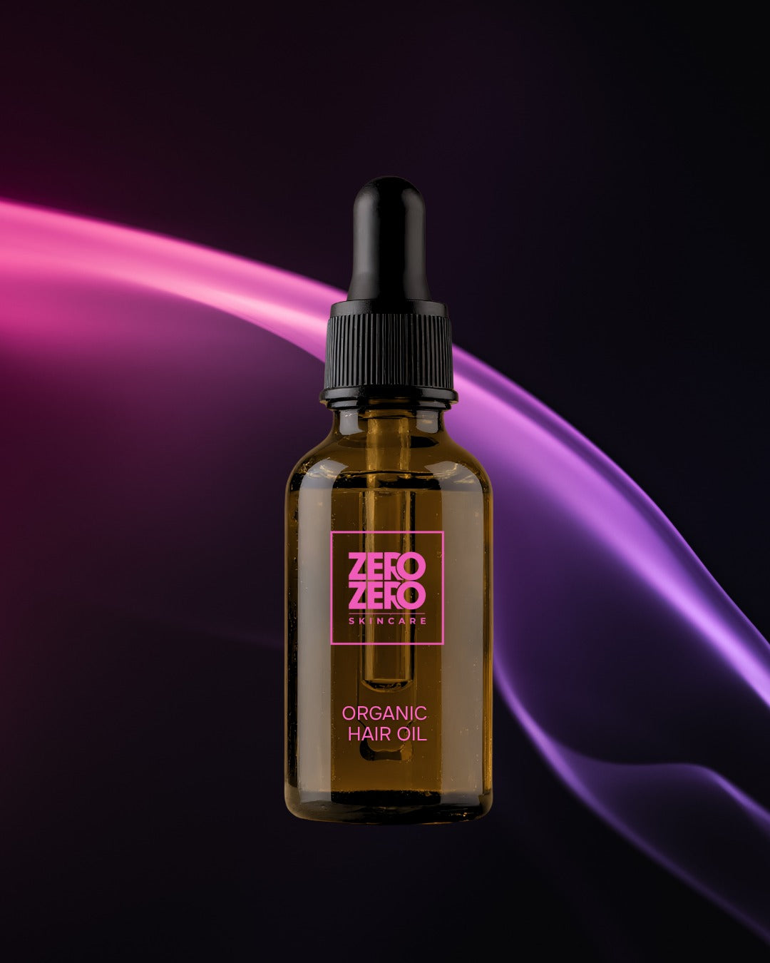 The Hair Oil