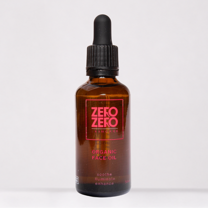 The Face Oil