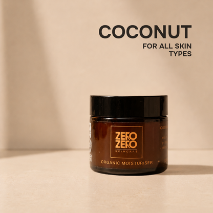 The Moisturiser