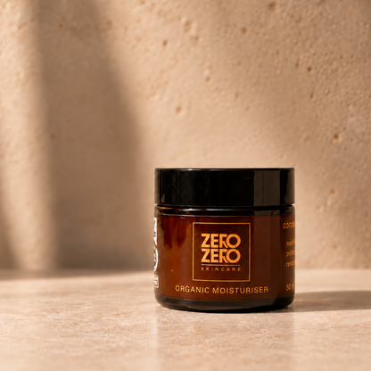 The Moisturiser