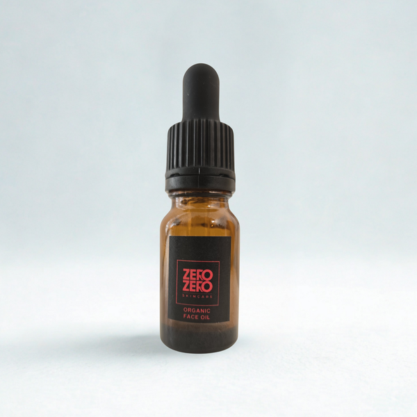 The Face Oil