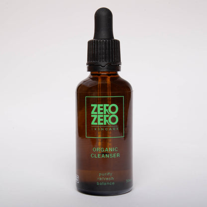The Cleanser
