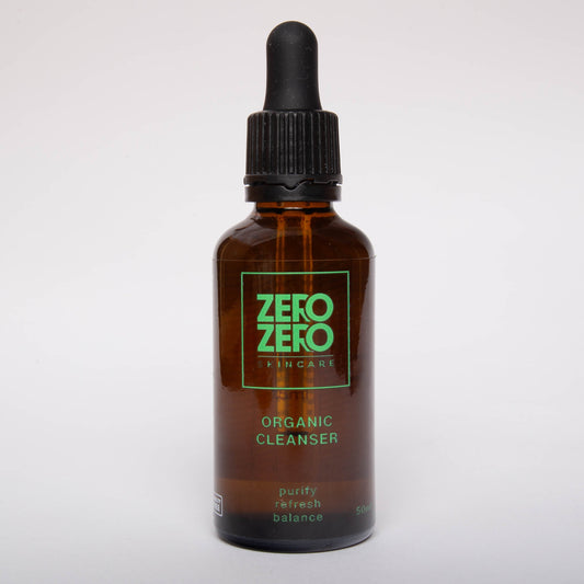 The Cleanser