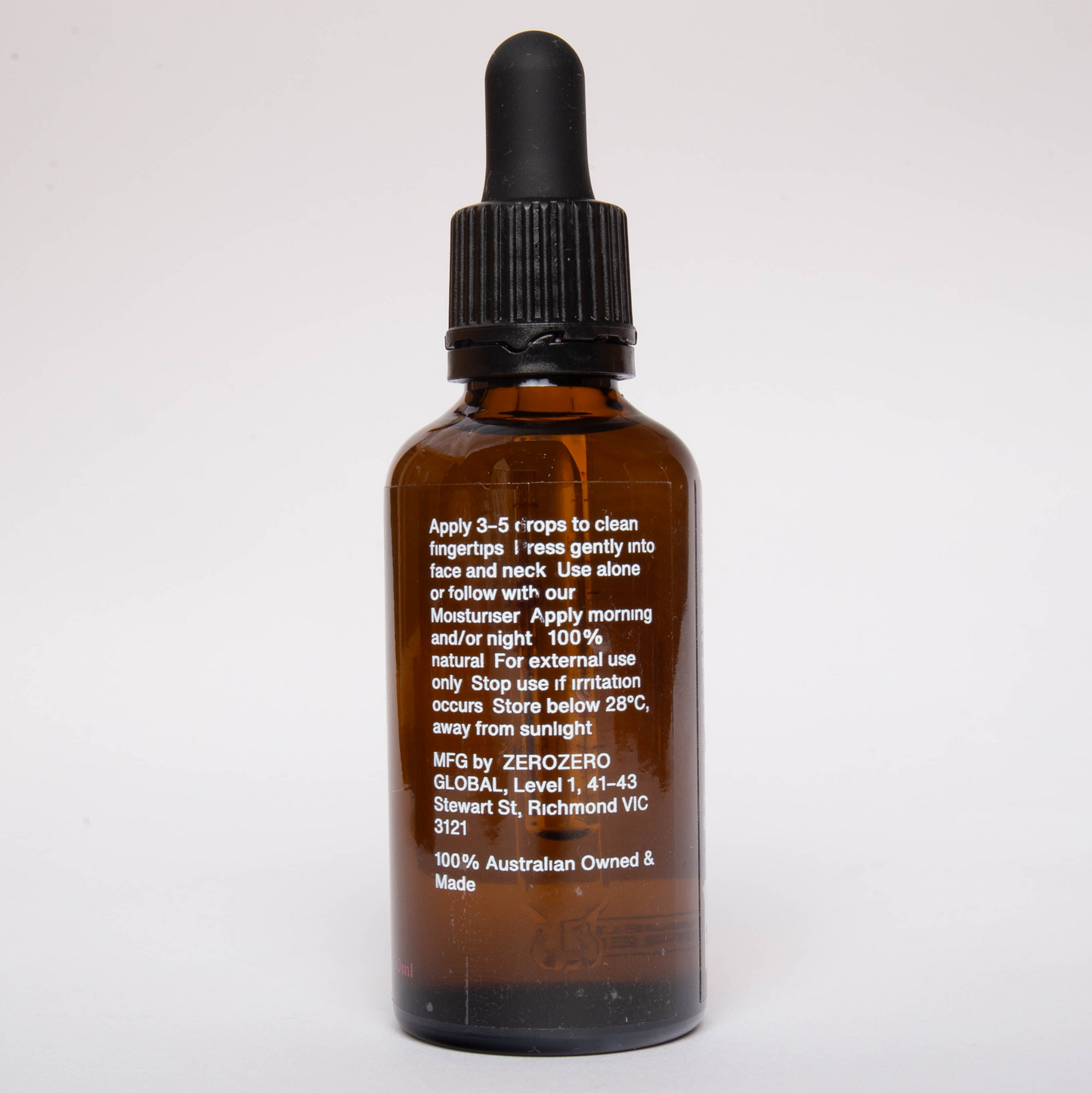The Face Oil