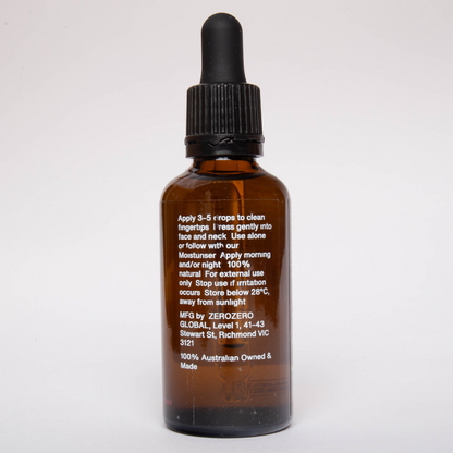 The Face Oil