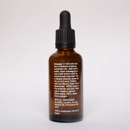 The Cleanser