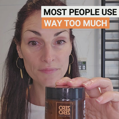The Moisturiser